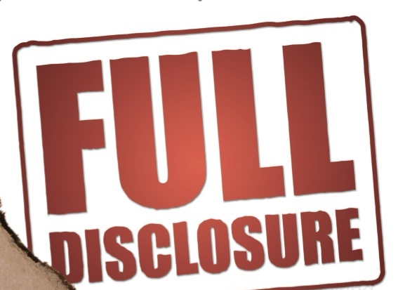 Full-Disclosure