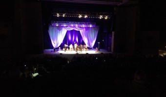 Steve Martin at Vina Robles Amphitheatre