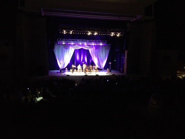 Vina Robles Amphitheatre