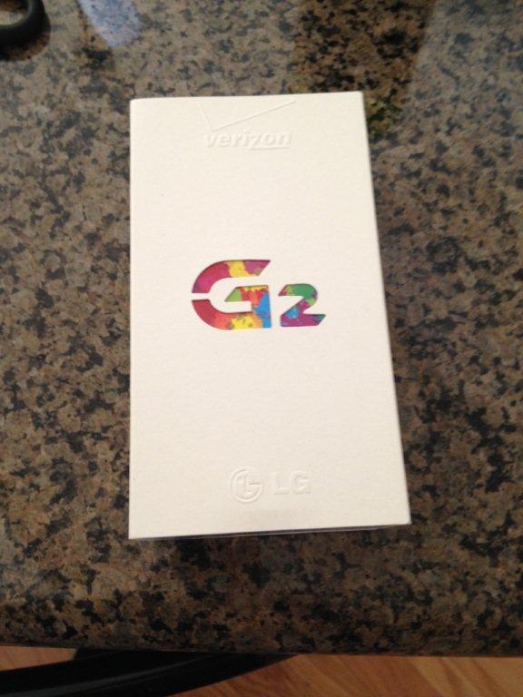 LG G2