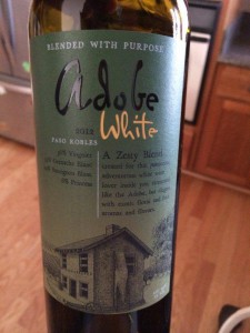Clayhouse Wines