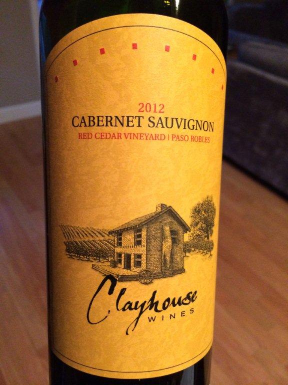 Clayhouse Wines