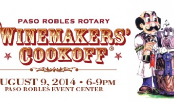 Paso Robles Winemaker Cookoff