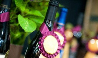 Central Coast Wine Competition: The Results