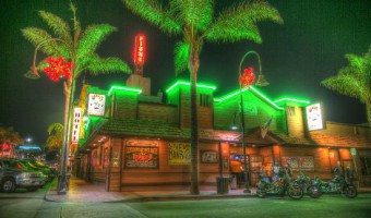 Press Release: Harry's Pismo Beach Bar Acquired