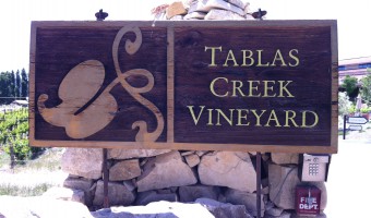 Interview: Jason Haas of Tablas Creek Vineyard