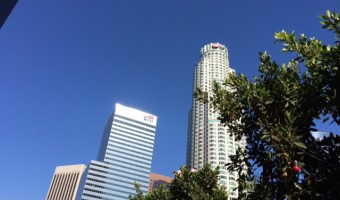 Los Angeles: The Standard Hotel