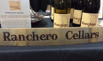 Q&A with Amy Butler of Ranchero Cellars