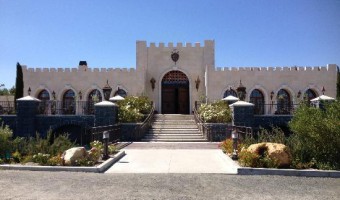 Tooth & Nail Winery to Take Over the Castle