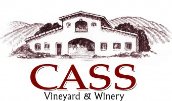 Cool Video on Cass Winery