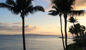 Travel: Maalaea, Hawaii (and Lahaina)