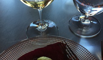 Restaurant Month: Niner Wine Estates and Chef Maegen Loring