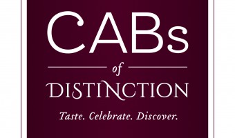 Press Release: CABs of Distinction Grand Tasting To Showcase Wines Perfected In Paso Robles