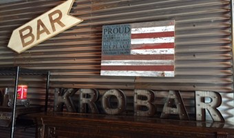 Paso Robles: Q&A with KROBAR Craft Distillery