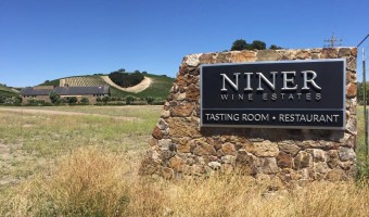 Niner Wine Estates: Pop-Up Dinners