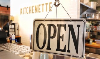 New Eats: Q&A with Mike of Kitchenette