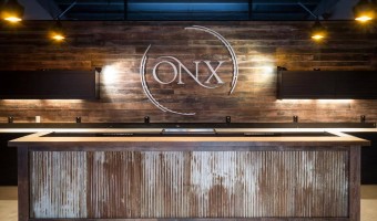 ONX Wines Debuts Facility in Tin City