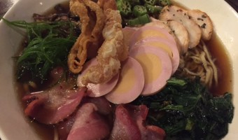 Paso Robles Eats: The Hatch