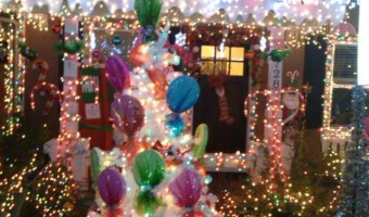 Paso Robles: Christmas Events