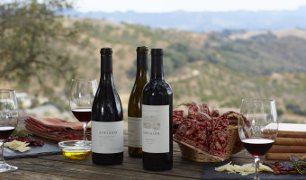 Adelaida Cellars Announces New Label