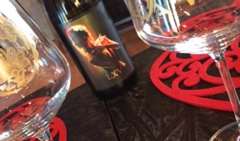 Valentine’s Day Weekend at LXV Wines