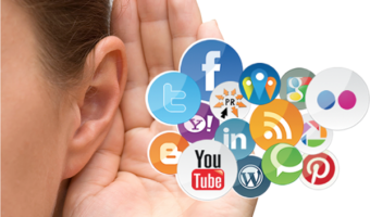 The Why of Social Media Listening