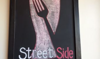 Atascadero: Street Side Ale House & Eatery