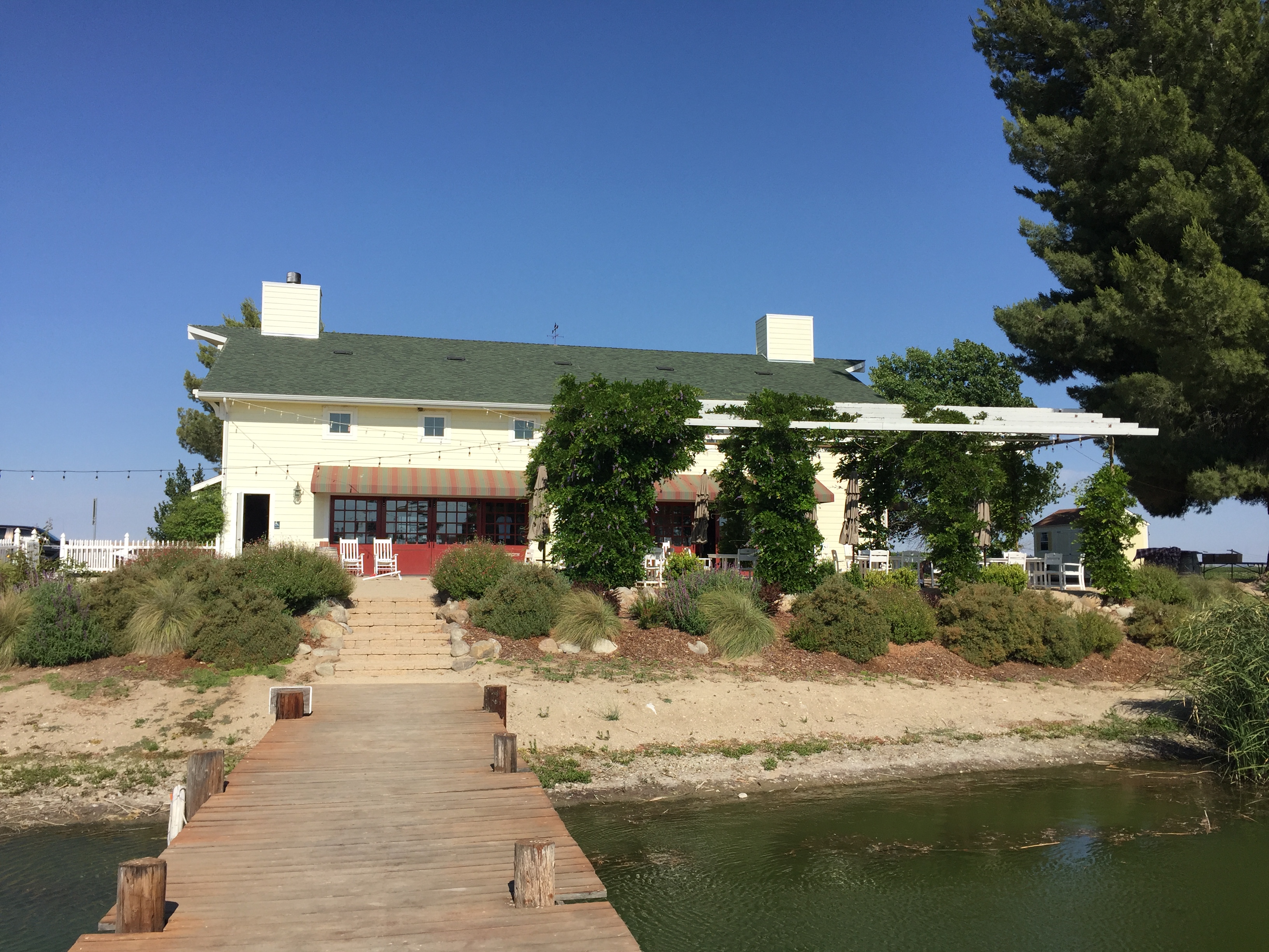 The Tasting Room