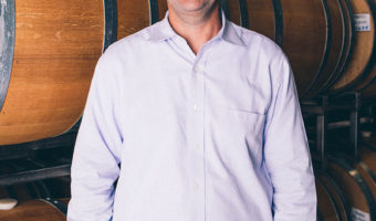 Q&A with Anthony Riboli of San Antonio Winery