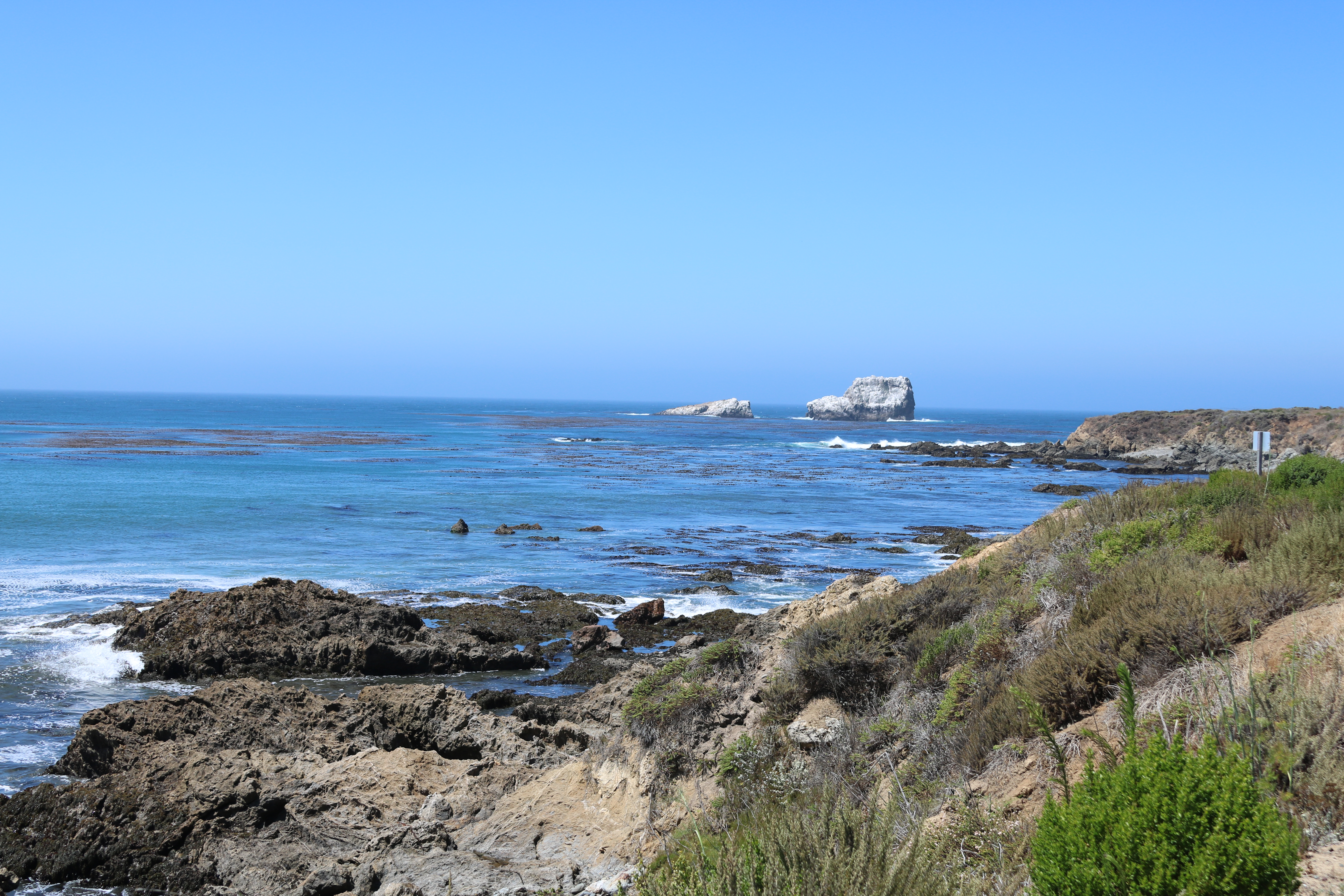 San Simeon