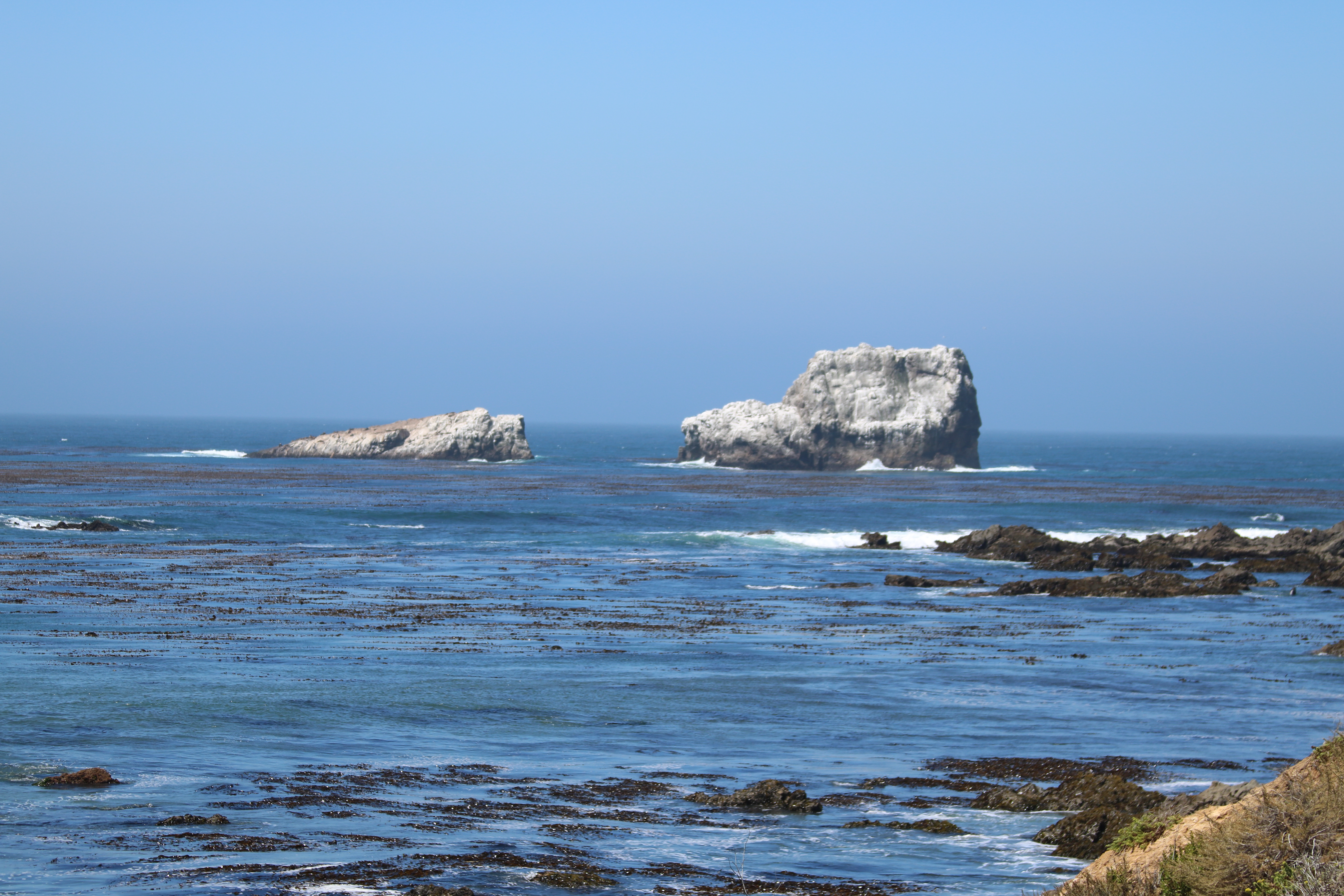 San Simeon