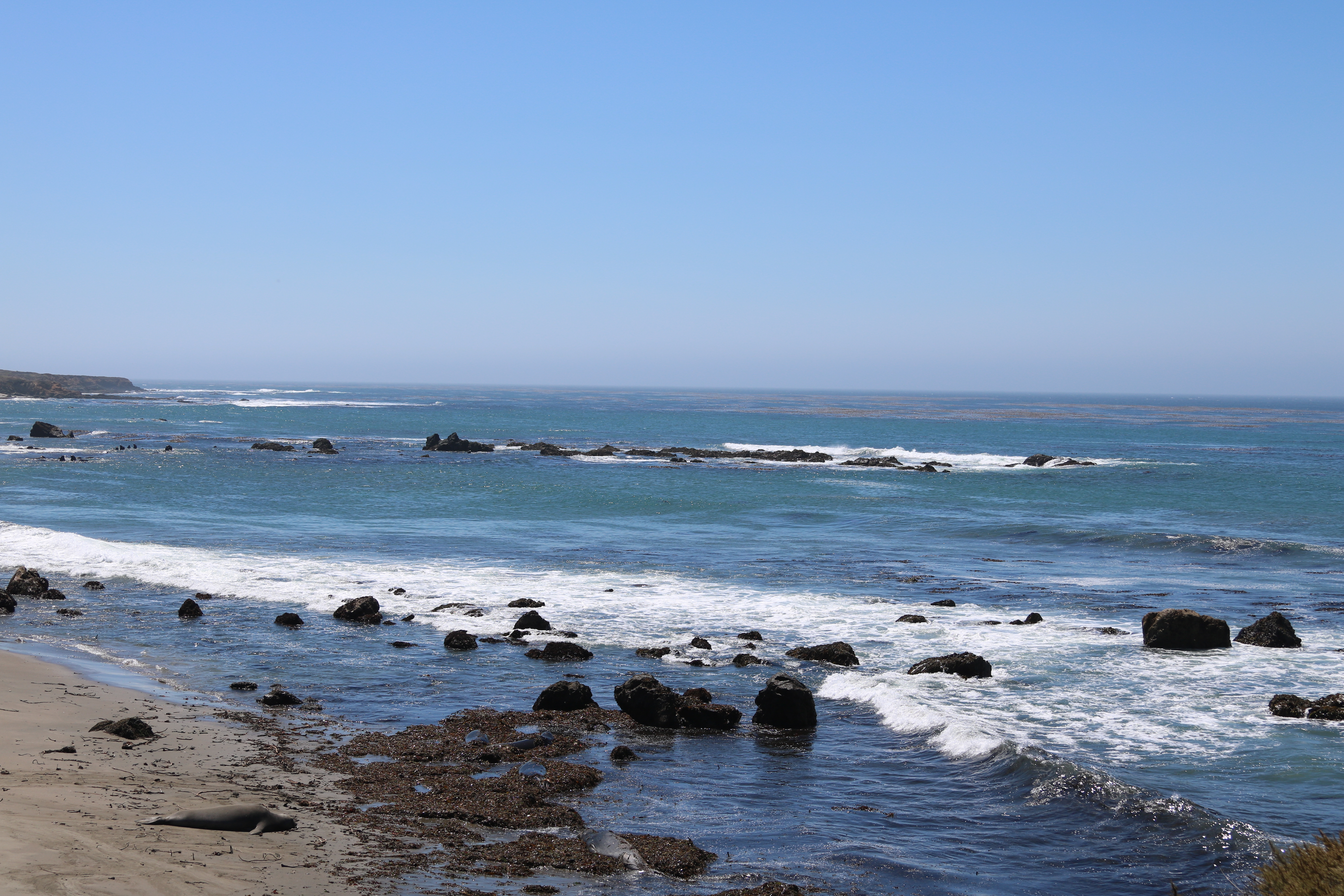 San Simeon
