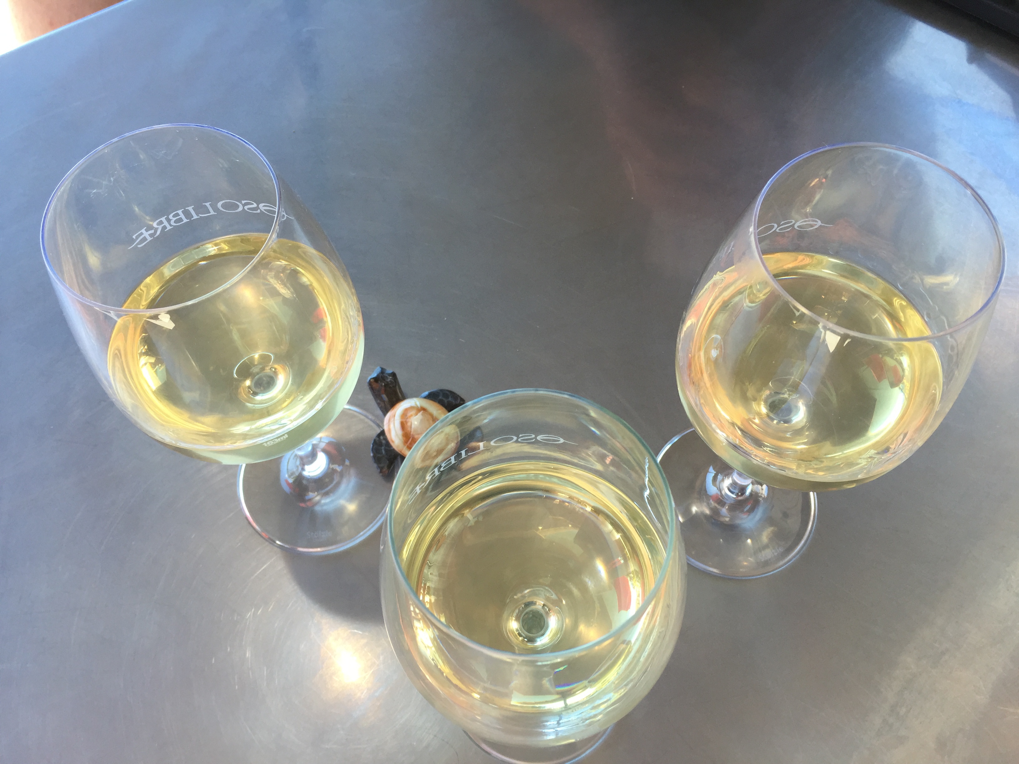 Wine!