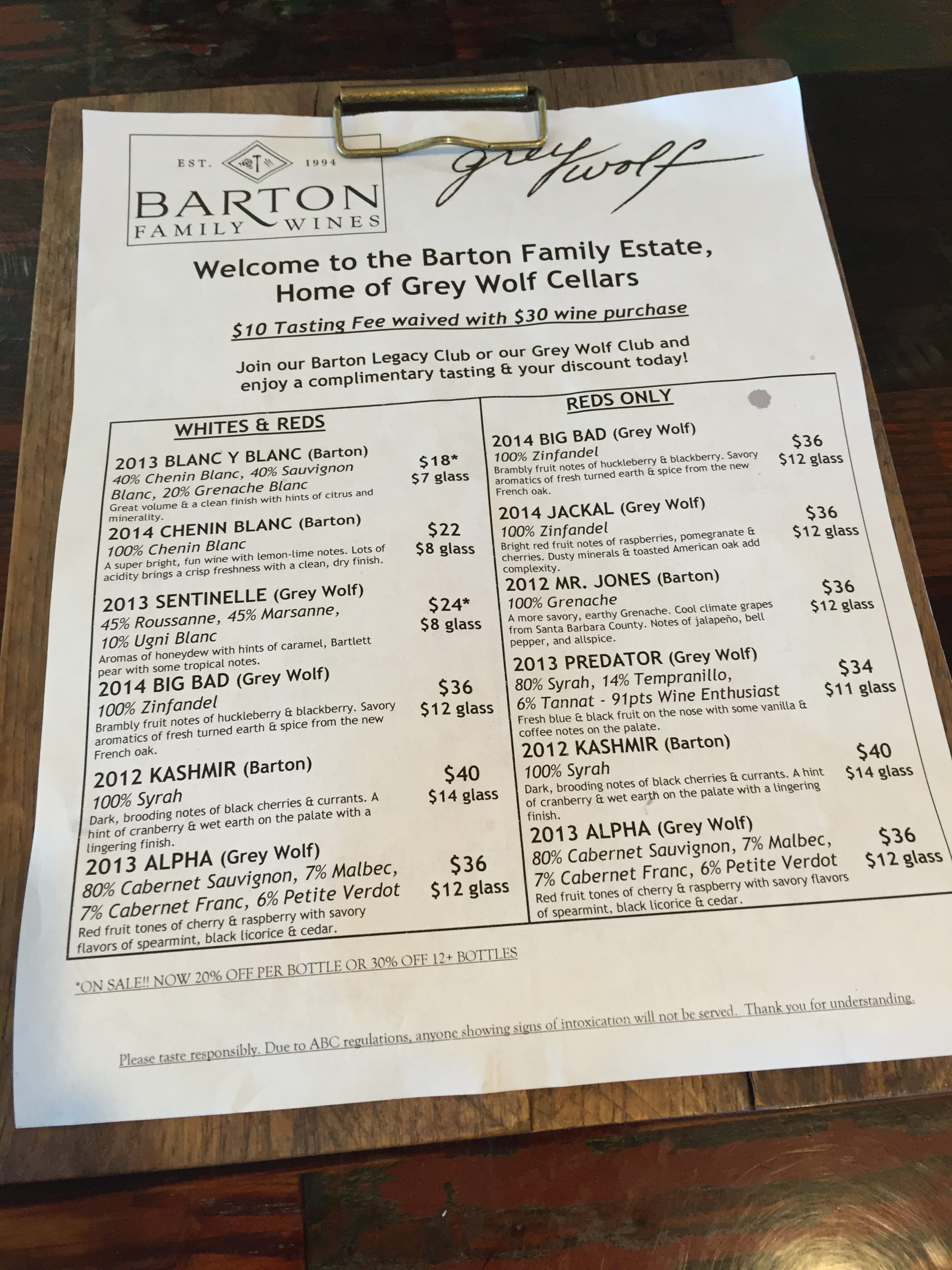Barton