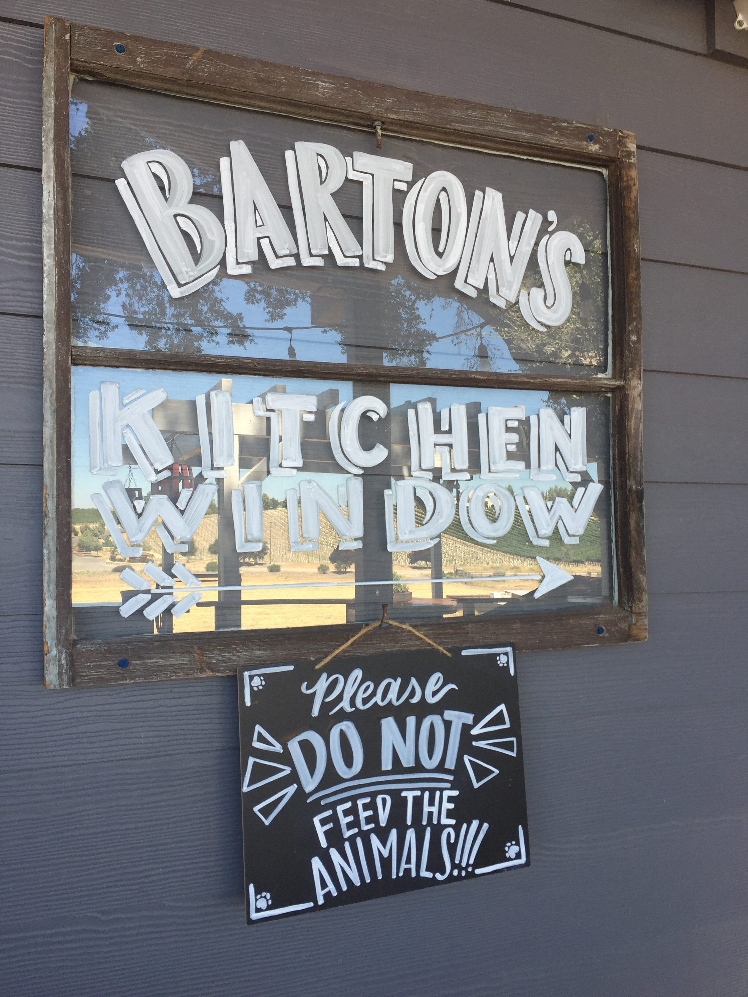 Barton