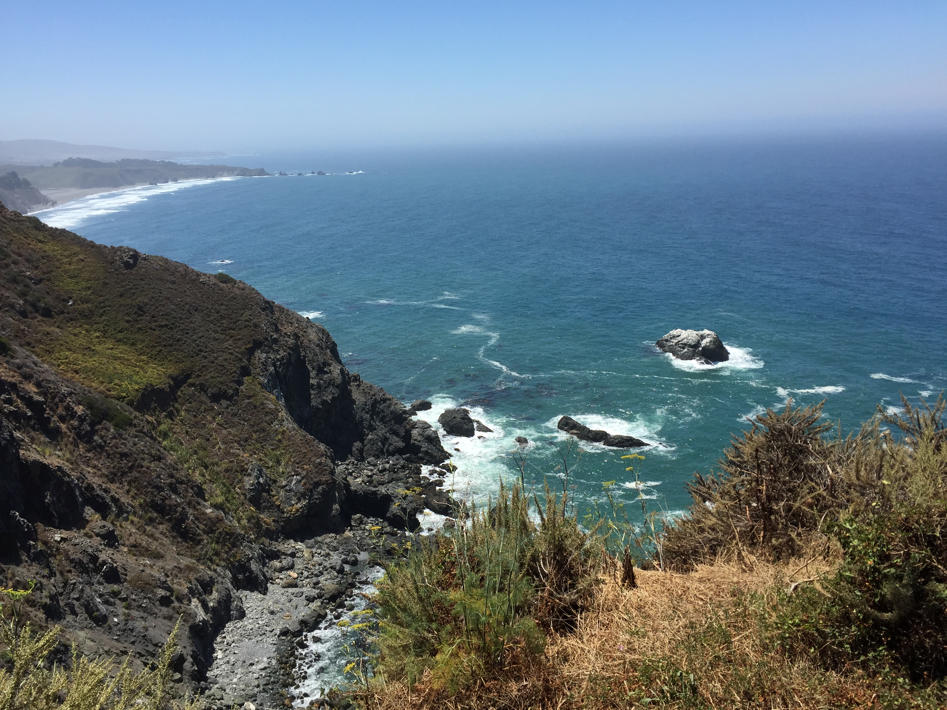 Ragged Point