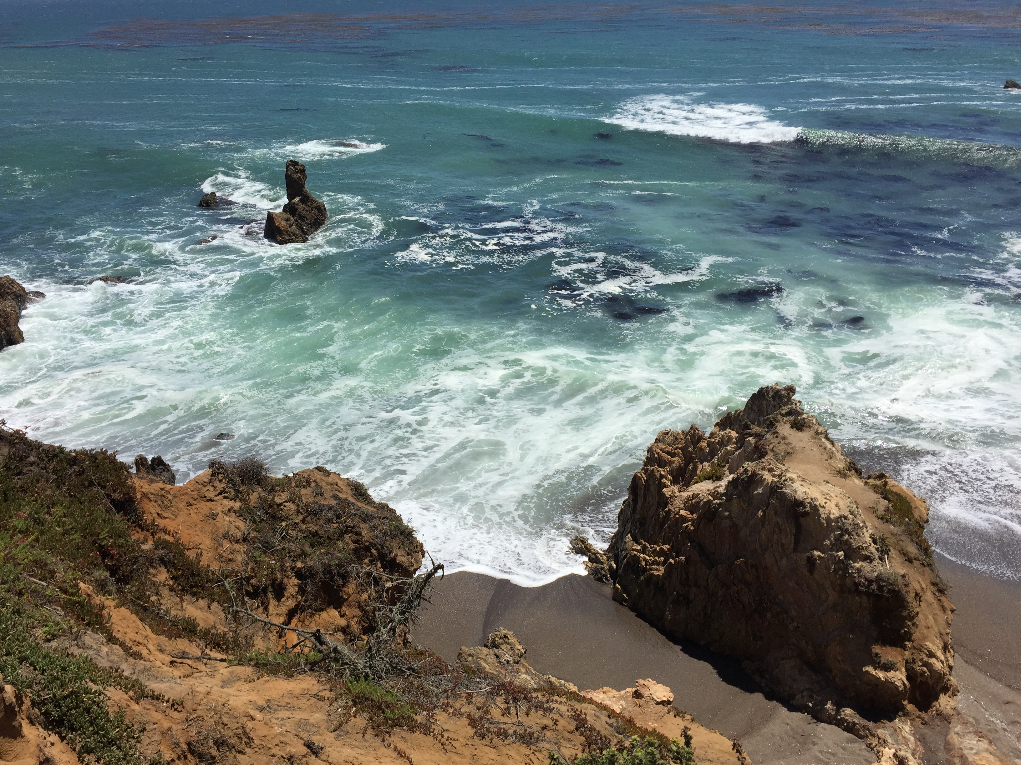 San Simeon