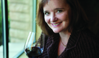 Q&A with Lisa Pretty of P.S. Cellars