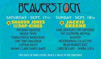 Who’s Going to Beaverstock 2016?