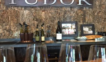 Wine Tasting: Tudor Wines