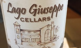 Paso Robles Wine: Lago Giuseppe Winery