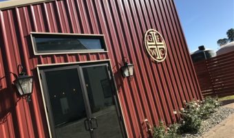 Paso Robles Wine: Glunz Family Winery & Cellars