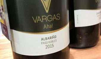 Wine Tasting: Vino Vargas