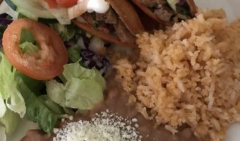 Where to Eat: Habañeros Mexican Restaurant