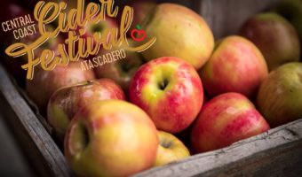 Central Coast Cider Festival