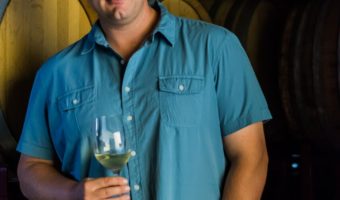 Q&A with Dan Smith of Villa San Juliette Winery