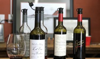 Wine Tasting: Bella Luna & ZANOLI Wines