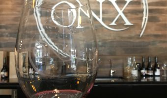 Wine Tasting: ONX Wines