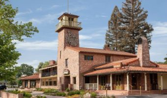 Where to Eat: Cattlemen’s Lounge at the Paso Robles Inn