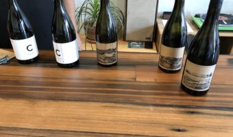Paso Robles Wine: Cordant – Nelle